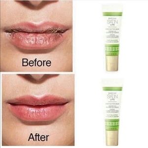 Mary Kay Satin Lips Sugar Scrub & Lip Butter Balm